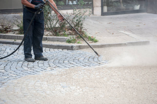 Reliable Orange, VA Pressure Washing Services Solutions